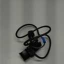 Rear View Backup Reverse Camera Fit for Chevy Silverado Fit for GMC Sierra 1500 2500HD 3500HD 2016-2019 Parking Back Up Assist Camera Replace# 23244435