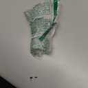 110ml Powder Spray Bottle Portable Detachable Travel Spray Bottle Plastic Powder Sprayer Bottles Container PET Cosmetics BottleRefillable Hair Fiber Applicator for Home Barber Shop