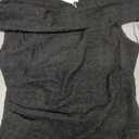 ASTR The Label Women's Lindy Top (Black, M)