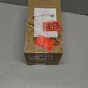 Tasty Bite Chickpea Biryani Rice Bowl, Ready to Eat, Microwaveable, Gluten Free, 7 Ounce (Pack of 6) (BB: March 31, 2026)