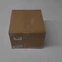 Bstrip Hanging Grow Lights for Indoor Plants, 18W Full Spectrum, Boho Rattan Lantern Shade, 3800K Wall-Mounted Decorative Plant Light with 9.8FT Power Cord, Ideal for Tall Plants, Flowers