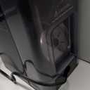 SHARDOR Single Serve Coffee Maker 2.0, Hot and Iced Coffee Machine for K Cup Pods & Ground Coffee, 6 to 14 oz Brew Sizes, 50 oz Removable Water Tank, Bold Brew Setting, Stainless Steel, Black