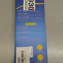 Plantar Fasciitis Feet Insoles Arch Supports Orthotics Inserts Relieve Flat Feet, High Arch (Mens 8-8 1/2 | Womens 10-10 1/2) (Gray)