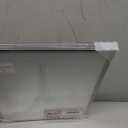 upsimples 12x16 Picture Frame Black 3 Pack, Scratch-Proof Poster Frames 12 x 16 for Photo Gallery - Slide-In Strips, Horizontal or Vertical Wall Mounting