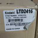H.262 Digital Video Recorder Video System NTSC/PAL  