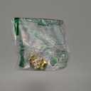 Gold Watch Bands for Women Compatible with Apple Watch 41/40/38/42mm,  Adjustable Metal Band Cowboy Steel Chain Bracelet for iWatch Series1/2/3/4/5/6/7/8/9/10/11 SE 3/2/1 (No Case)