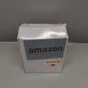 180PCS White Plastic Silverware with Blue Handle,Disposable Utensils Set Include 60 Forks,60 Knives,60 Spoons,Modern Heavy Duty Plastic Silverware Set for Party,Birthday,Wedding