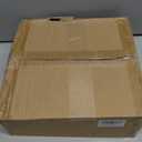 9FT Artificial Norfolk Pine Garland, Realistic Christmas Greenery Garland for Mantle, Staircase, Banister, Fireplace, Wall, Door, Table, Indoor & Outdoor Holiday Xmas Decortions