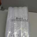 100 Pcs Specimen Cups with Lids 4oz Disposable Urine Cups with Sealing Cover Specimen Container with Leak Proof Screw on Sample Collection Kit for Safe Urine Pee Sample Analysis Testing