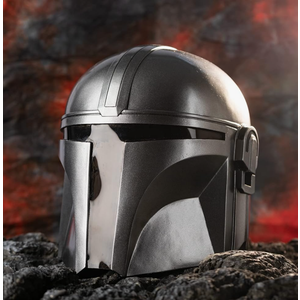 Karc SW Series Men Helmet for Halloween Party