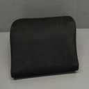 Non Slip Recliner Pads For Hardwood Floors, Recliner Floor Protector Keep Recliner From Sliding, Recliner Slide Stoppers, Under Recliner Mat, Furniture Pad For Recliner, Recliner Gripper,Recliner Grip (Square-BLack)