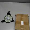 Recoil Starter Replacement for Honda GXV140 GXV160 Engine HR215 HRB215 HRM195 HRM215 28400-ZG9-802 28400-ZG9-803