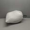 Pillow 1 Pack King Size 36 Ounce 20x36 Inch RDS Certified Fine Cotton Shell - Made in USA 