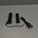 WUXING 20X Full Twist ThrottleThrottle for Electric Bike,Full Right Hand Grip Throttle