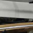 51" Extra Tall Cat Gate 30"-49.27" Wide, Auto Close, Pressure Mounted, for Cats & Small Dogs, Hallway, Stairs, Kitchen, Not Baby Gate,White