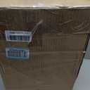 Tidy Cats Scoop Cat Litter Box, For Multiple Cats, 20 Lbs