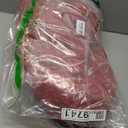 2Pcs 6FT Christmas Garland, 2 Strands Artificial Pine Xmas Vine, Soft Greenery Garland for Table Mantle Wall Fireplace Holiday Winter Indoor Outdoor Decor