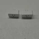 Plug pack of 2