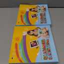 Miairivy Diamond Painting Kits for Kids, DIY 5D Cute Cartoon Diamond Art with Frame, Extremely Creative Crafts, Gifts, Birthday Gifts and Room Decor for Girls and Boys Ages 4-12 (Butterfly-1)