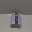 JQK Bathroom Towel Hook Champagne Bronze, Coat Robe Clothes Hook for Bathroom Wall Mounted (Pack of 2), SUS 304 Stainless Steel 0.8mm, TH100-CB-P2