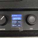 Fender Mustang LT25 Guitar Amp, 25-Watt Combo Amp, with, 30 Preset Effects with USB Audio Interface for Recording