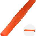 Fish Measuring Board Foldable, Floatable Compact Folding Fish Ruler for Boat, Unfolded 36 Inches Bump Board Fishing Ruler Folded to 12 Inches