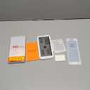 Spugan for Motorola Razr 2025/2024 Screen Protectors