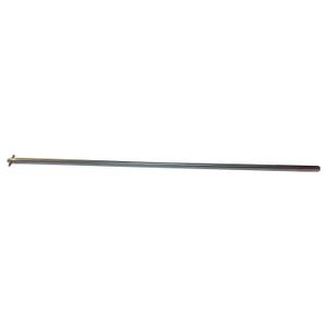 ABB OXP6X400 Pistol Handle Shaft, 6 x 400 mm