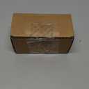 BlastHome Luxury Curtain Rings  Premium Metal - Quiet, Smooth, Removable Nylon Inserts  Pinhooks & Clips Included  1 1/2" Inside Diameter  18 Rings for Two Standard Curtains  Brushed Dark Brown