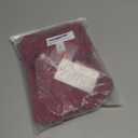 Men’s Premium Heather Crew Neck Tshirt Ring-Spun Cotton Blend Tee Lightweight Classic Athletic Fit Short Sleeve Plain T-Shirt L