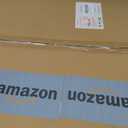 Upsimples 20x30 Poster Frame, Display Pictures 16x24 with Mat or 20x30 Without Mat, Wall Hanging Picture Frame, White, 1 Pack