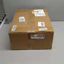 Glass Bud Vases in Bulk Set of 30 Pcs,Small Glass Vases for Flowers as Wedding Centerpieces for Tables,Clear Flower Vases Suitble for Wedding Decorations,Home Decor (Light Purple, 30 Pcs)