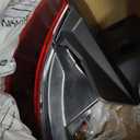 Huray Right LED Outer Tail Light for Chevy Trailblazer ACTIV/RS 2021-2023