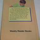 Encyclopedia Brown and the Case of the Mysterious Handprints