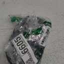 Lenovo 65w USB Type C Ac Adapter 4X20M26268 With 2 Prong Power Cord Included, Black In The Original Retail Packaging.