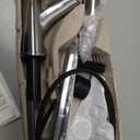 Delta Faucet Collins Single-Handle Kitchen Sink Faucet with Pull Out Sprayer and Magnetic Docking Spray Head, Arctic Stainless 4140-AR-DST