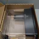 Brita UltraMax Large Water Dispenser With Standard Filter, BPA-Free, Reduces Copper, Cadmium and Mercury Impurities, Lasts 2 Months or 40 Gallons, Includes 1 Filter, Kitchen Accessories, Large 27-Cup