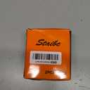 2-Pack 12.5 x 2.25 Scooter Tire Tubes 12 1/2 x2 1/4 CR202L-A60 Angled Valve Stem Heavy Duty 12" Bike Tubes Compatible with Most 12.5 X 1.75/2.25" 12 1/2 x2 1/4 Kid Bike Tubes/Scooter Inner Tubes