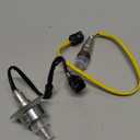 2PCS Car 36531-5K8-004 36532-5AA-A51 Up&Downstream Oxygen Lambda Sensor, Compatible For Civic, Compatible For CR-V 1.5L Turbo 2016-2020 250-25137