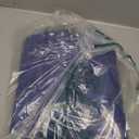 ORIENTOOLS Folding Snow Shovel with DGrip Handle and Durable Aluminum Edge Blade, Emergency Snow Shovel for Car, Truck, Recreational Vehicle, etc.(Blade 9")