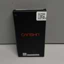 CANSHN Magnetic Compatible with iPhone 17 Pro Case, Upgraded [Full Camera Protection] [Compatible with Magsafe] [Translucent Matte] Shockproof Protective Phone Cover 6.3 Inch - Red