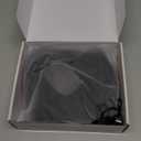 Weighted Heating Pad for Neck Shoulder Pain Relief, Cordless Electric Neck Shoulder Back Heating Pad Wrap 4 Heat Options & 5 Auto Timer Mode-Christmas Gifts for Mom Women