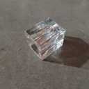 Modern Crystal Chandelier for Dining Room,Black and Gold Pendant Lights Fixture with 8-Lights,Adjustable Height Hanging Ceiling Light for Kitchen Island,Bedroom,Over Table,Living Room