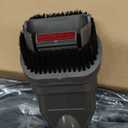 Vacuum Accessories & Attachments for Dyson Ball Animal 2, 3, DC58 DC59 V6 V7 V8 V10 V11 V15 - Flexible Crevice Tool for Hard to Reach Places & Dust Brush Attachment Kit - HouseHold Cleaning Tool Kit