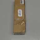 Exterior Chrome Door Handle Rear Right Passenger Side | for 2007-2013 Chevy Silverado Suburban Tahoe Avalanche, GMC Sierra Yukon, Cadillac Escalade | Replaces# 22738726, 25960522, 15915660, 80547