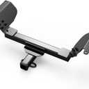 TangMiGe Class 3 Trailer Hitch, 2-Inch Receiver, Compatible with Chevrolet Chevy Equinox 2018-2025, GMC Terrain 2018-2025. (Excluding Diesel)