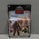 STAR WARS The Vintage Collection Krrsantan, The Book of Boba Fett 3.75-Inch Collectible Deluxe Action Figures, Ages 4 and Up