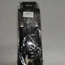 2 x MDSTYLE Suspenders for Men Women Boys - Adjustable Y-Back (Black)