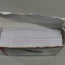 Mead 100PK #6 White Envelope (75100), 6 3/4 inch