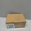 Set of 2 Steel Sawhorse Brackets Saw Steel Support Bracke for Use with 2x4 Lumber, Construction Tools for Carpenter, Contractors , Capacity, Heavy Duty Brackets,( Yellow)